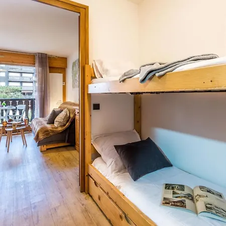 Charming With Balcony Near The Slopes *